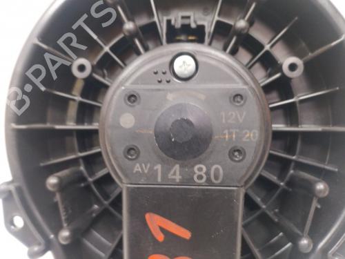 Heater blower motor SUZUKI VITARA (LY) 1.6 DDiS (APK 416D) | BP38810972M62  - Image 6