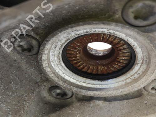 Left front steering knuckle MINI MINI (F55) Cooper D | BP38805210M25 - Image 5