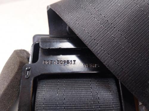 Rear left seatbelt MAZDA 6 Saloon (GJ, GL) 2.2 D (GJ2FP) | BP38815812I29 - Image 8