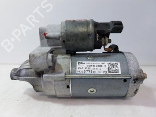 starter-citroen-jumpy-iii-van-v_-2016-38808906 main image