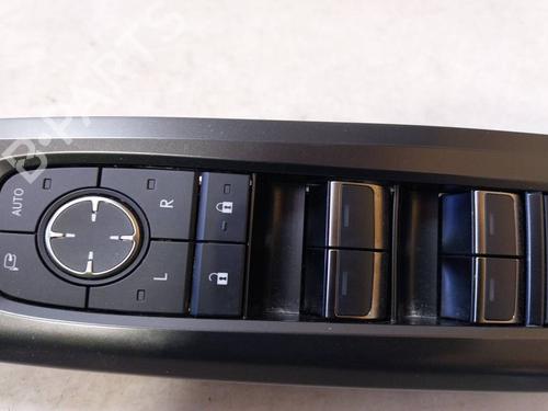 Right front window switch LEXUS LBX (_AYH1_, _AYA1_) Hybrid (MAYH10) | BP40157607I26 - Image 3