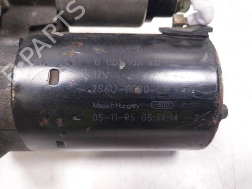 Starter FORD FIESTA VI (CB1, CCN) 1.25 | BP38809764M8 - Image 5