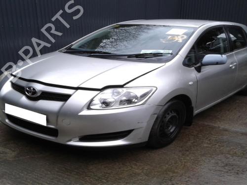 Used Parts TOYOTA AURIS (_E15_) 1.4 D-4D (NDE150_, NDE150R) 4940606