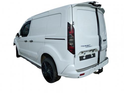 Starter FORD TRANSIT CONNECT V408 Box Body/MPV 1.5 TDCi | BP38814892M8 - Image 9