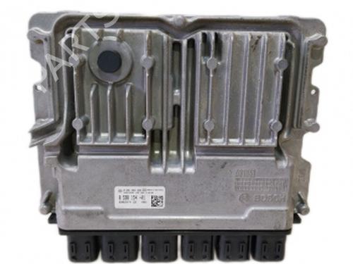 Used Engine control unit (ECU) Engine control unit (ECU) BMW 5 (G30, F90) 520 d (190 hp) 38812543 38812543