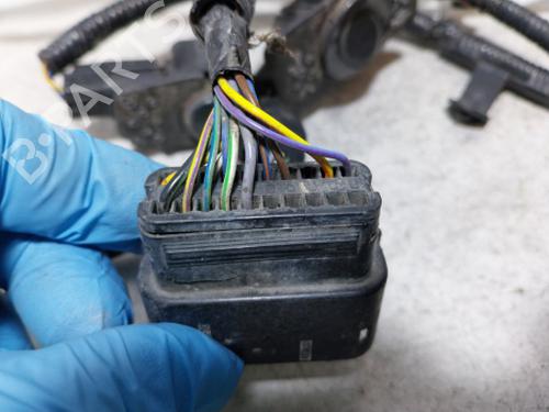 Electronic module FORD MONDEO V Hatchback (CE) 1.5 TDCi | BP38804178M83 - Image 4