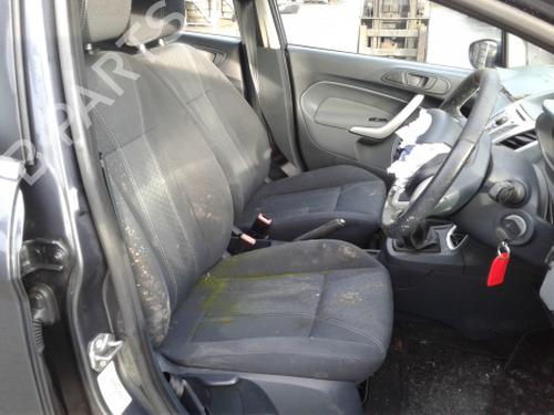 Front right window mechanism FORD FIESTA VI (CB1, CCN) 1.25 | BP38803784C23 - Image 12