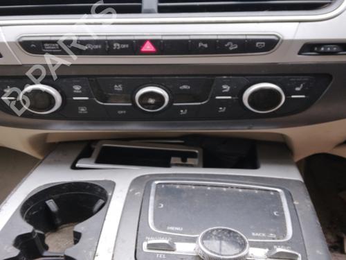 Fuse box AUDI Q7 (4MB, 4MG, 4MQ) 3.0 TDI quattro | BP38803865E1 - Image 21