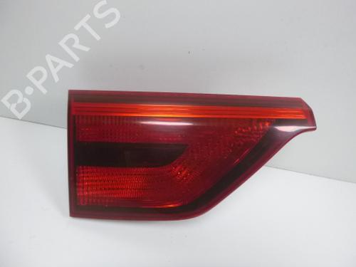 Used Left tailgate light Left tailgate light KIA SPORTAGE IV (QL, QLE) 1.7 CRDi (116 hp) 38802623 38802623
