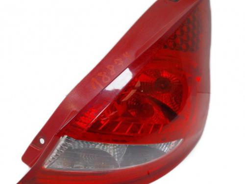 Used Right taillight Right taillight FORD FIESTA VI Van 1.25 (60 hp) 38808088 38808088