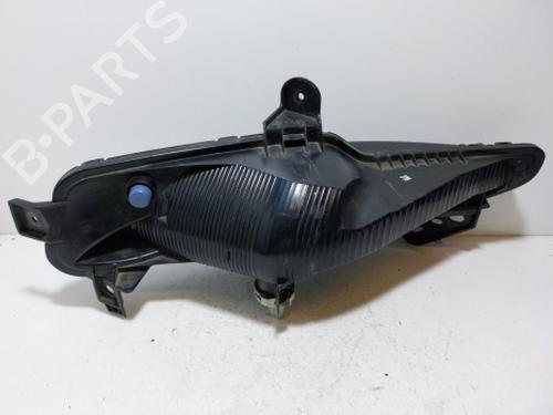 Left front indicator RENAULT MEGANE IV Hatchback (B9A/M/N_) 1.5 dCi 110 (B9A3) | BP38805613C32 - Image 3