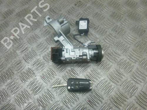 Used Switch Switch OPEL CORSA E (X15) 1.4 (08, 68) (90 hp) 38804129 38804129