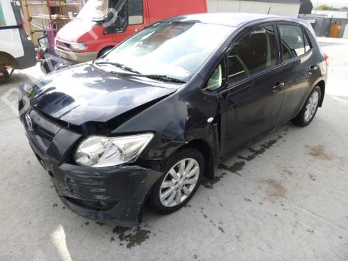 Switch TOYOTA AURIS (_E15_) 1.4 (ZZE150_, ZZE150R) | BP38812052I30 - Image 7