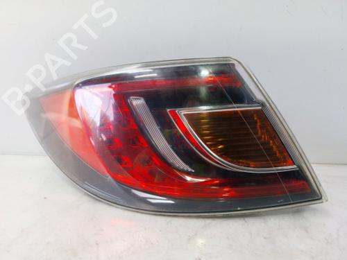 left-taillight-mazda-6-saloon-gh-2007-2008-2009-2010-2011-2012-2013-38804423 main image