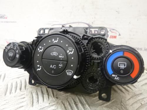 Climate control FORD FIESTA VI (CB1, CCN) 1.0 | BP38809539I5 - Image 3