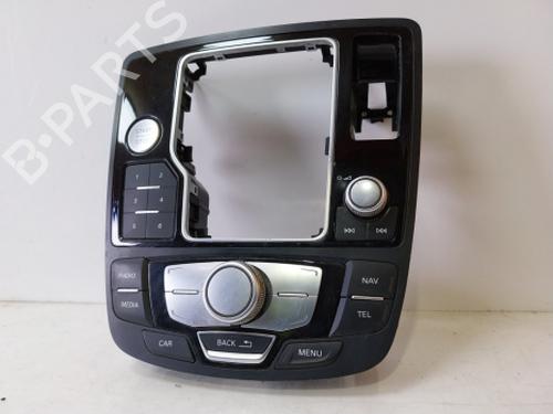 Control unit AUDI A6 C7 (4G2, 4GC) 2.0 TDI | BP38809712M11 - Image 3