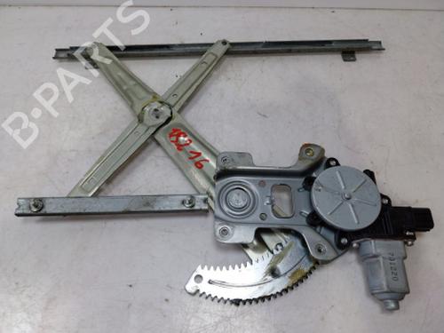 front-right-window-mechanism-mitsubishi-outlander-ii-cw_w-2005-2006-2007-2008-2009-2010-2011-2012-38804956 main image