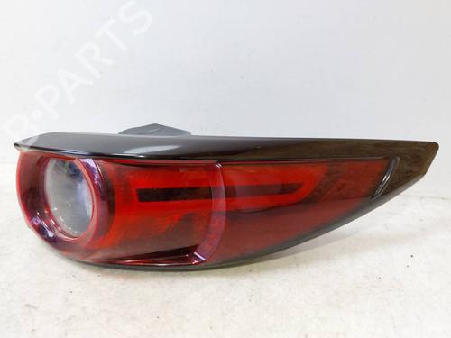 Right taillight MAZDA CX-5 (KF) 2.2 D | BP40157755C35 - Image 2