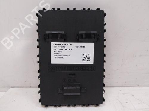 Fuse box FORD FIESTA VII (HJ, HF) 1.1 Ti-VCT | BP38812231E1 - Image 3