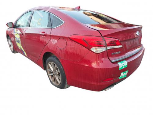 Electronic module HYUNDAI i40 I (VF) 1.7 CRDI | BP38813763M83 - Image 9
