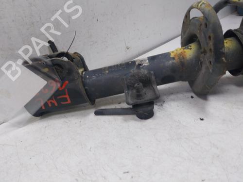 Left front shock absorber SUZUKI VITARA (LY) 1.4 Hybrid (Mild Hybrid) (APK414) | BP38802551M16 - Image 8