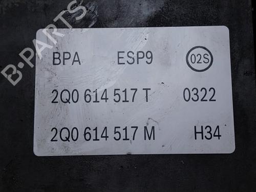 ABS pump VW POLO VI (AW1, BZ1, AE1) 1.0 TSI | BP38807867M43 - Image 6