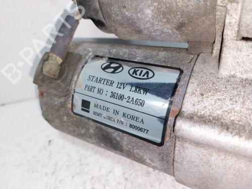 Starter AUDI Q3 Sportback (F3N) 35 TDI | BP38814629M8  - Image 11