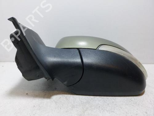 Left mirror FORD KUGA II (DM2) 2.0 TDCi | BP38809271C26 - Image 6