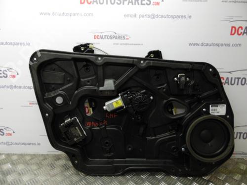 Used Front left window mechanism Front left window mechanism VOLVO S60 II (134) DRIVe / D2 (114 hp) 38809079 38809079