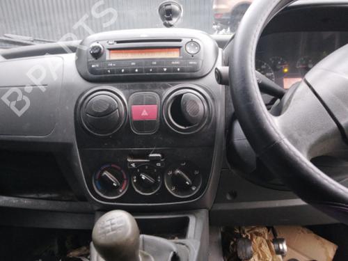 Engine control unit (ECU) PEUGEOT BIPPER (AA_) 1.4 HDi | BP38812393M57 - Image 12