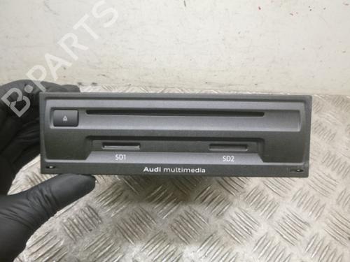 radio-audi-a3-limousine-8vs-8vm-2013-2014-2015-2016-2017-2018-2019-2020-2021-38802591 main image