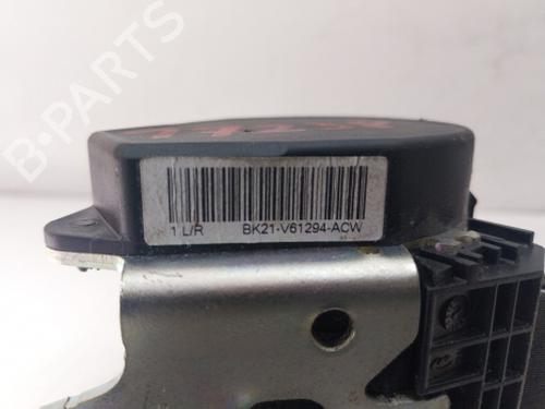 Front right seatbelt FORD TRANSIT CUSTOM V362 Van (FY, FZ) 2.0 EcoBlue | BP38808001I25 - Image 17
