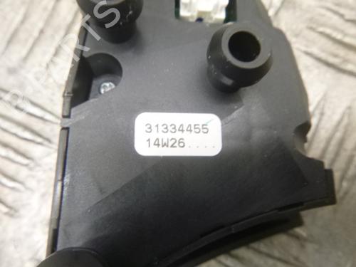 Steering wheel controls VOLVO V40 Hatchback (525) D2 | BP38811978E15 - Image 4