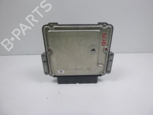 Engine control unit (ECU) KIA SPORTAGE IV (QL, QLE) 1.7 CRDi | BP38807843M57 - Image 2
