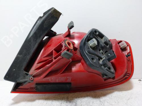 Left taillight AUDI A4 B8 (8K2) 2.0 TDI | BP38813747C34 - Image 4