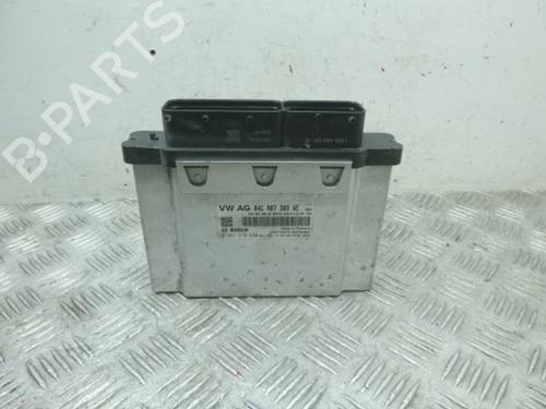 Used Engine control unit (ECU) Engine control unit (ECU) SKODA RAPID (NH3, NK3, NK6) 1.0 TSI (95 hp) 38812718 38812718