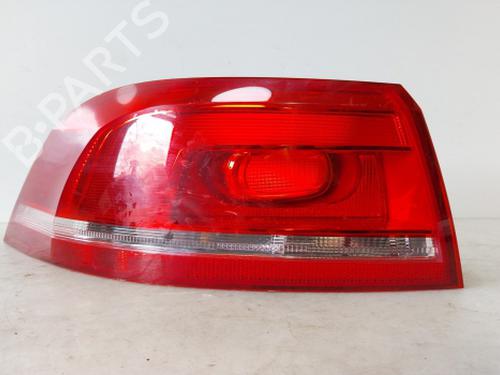 Left taillight VW PASSAT B7 Variant (365) 1.6 TDI | BP38806664C34 - Image 2
