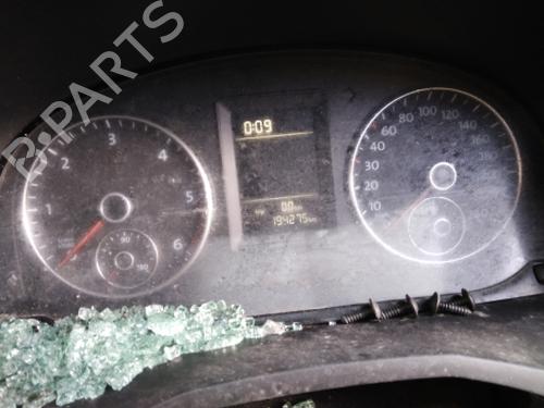 Engine control unit (ECU) VW CADDY IV Box Body/MPV (SAA, SAH) 2.0 TDI | BP38808993M57 - Image 16