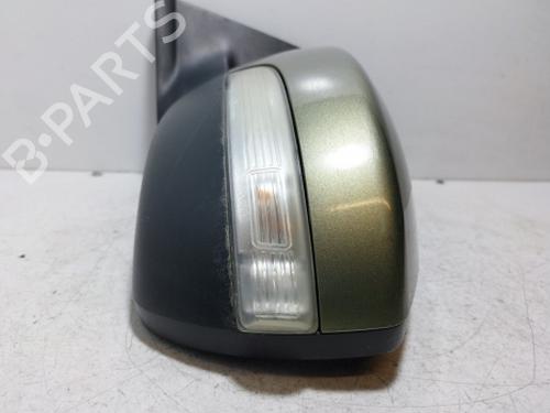 Left mirror FORD KUGA II (DM2) 2.0 TDCi | BP38809271C26 - Image 5