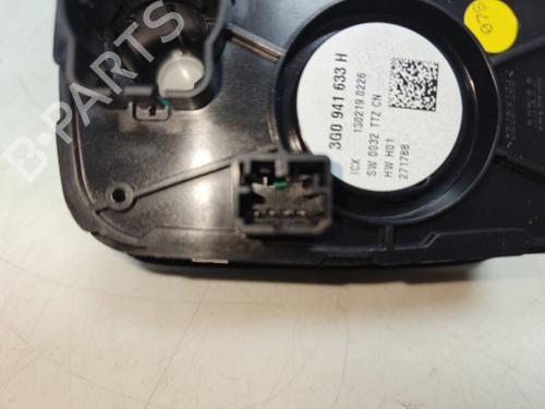Headlight switch VW PASSAT B8 (3G2, CB2) 2.0 TDI | BP38802596I24 - Image 5