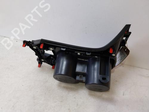 Cup/Object holder TOYOTA COROLLA Saloon (_E21_) 1.8 VVTi Hybrid | BP38805626I37 - Image 5