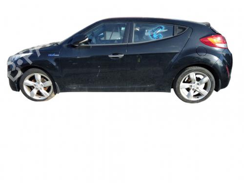 Left taillight HYUNDAI VELOSTER (FS) 1.6 GDI | BP38805691C34 - Image 8
