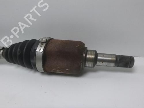 Right front driveshaft VW POLO VI (AW1, BZ1, AE1) 1.0 TSI | BP38804652M39 - Image 3