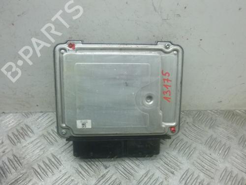 Engine control unit (ECU) HYUNDAI ix35 Van CRDi | BP38806165M57 - Image 2