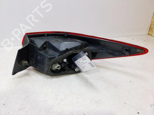 Left taillight MAZDA 6 Saloon (GJ, GL) 2.2 D (GJ2FP) | BP38815774C34 - Image 3