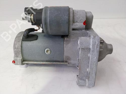 Starter CITROËN C4 III (BA_, BB_, BC_) 1.5 BlueHDi 130 (BBYHZB) | BP38814955M8 - Image 3