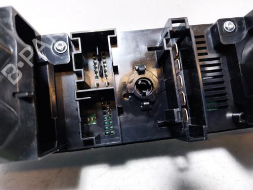 Climate control VW POLO VI (AW1, BZ1, AE1) 1.0 TSI | BP38807574I5 - Image 5