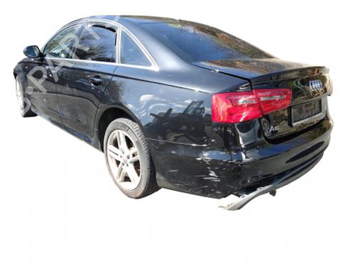 Engine control unit (ECU) AUDI A6 C7 (4G2, 4GC) 2.0 TDI | BP38813018M57 - Image 10