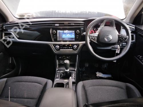 Radio SSANGYONG KORANDO (C300) 1.6 e-XDi | BP38804086E6 - Image 15