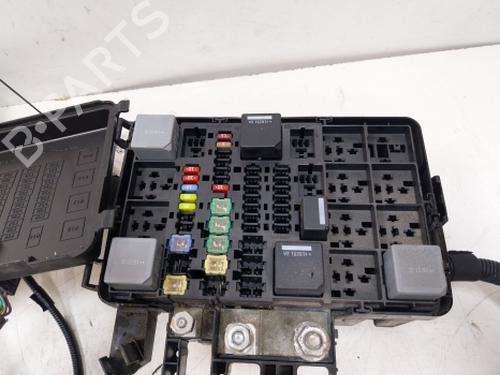 Fuse box FORD TRANSIT CUSTOM V362 Van (FY, FZ) 2.0 EcoBlue | BP38806146E1 - Image 5